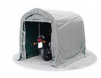 Павільйон гаражний 1,6x2,4 м ПВХ 550 г/м2