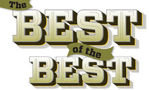 Best of the Best 2019