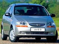 Запчастини на Авео Т200