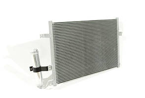 Радіатор кондиціонера