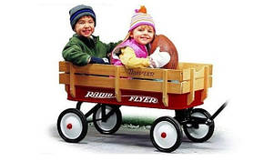 Візки садові і пляжні 2019