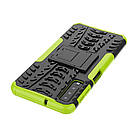 Чохол Armor Case для Samsung A750 Galaxy A7 2018 Лайм, фото 4