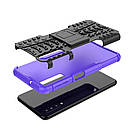 Чохол Armor Case для Samsung A750 Galaxy A7 2018 Фіолетовий, фото 7