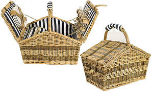 Кошики для пікніка 2019