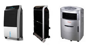 Підлогові кондиціонери 2019