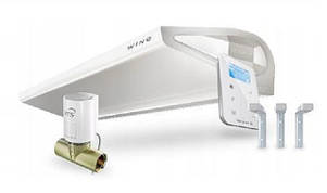 Повітряні завіси 2019