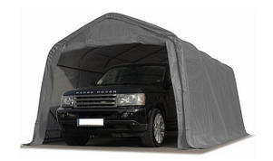 Павільйони гаражні 2019