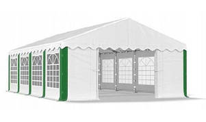 Павільйони: гаражні, весільні, торгові 2019