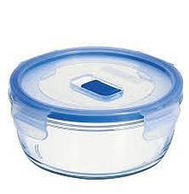 Контейнер Luminarc pure box active 920 мл з кришкою h7683