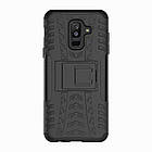 Чохол Armor Case для Samsung A605 Galaxy A6 Plus 2018 Чорний, фото 6