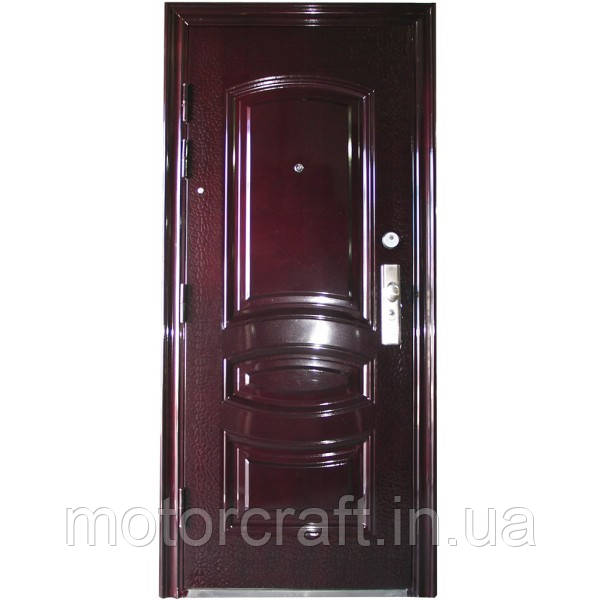 Двері 1900х1200х70