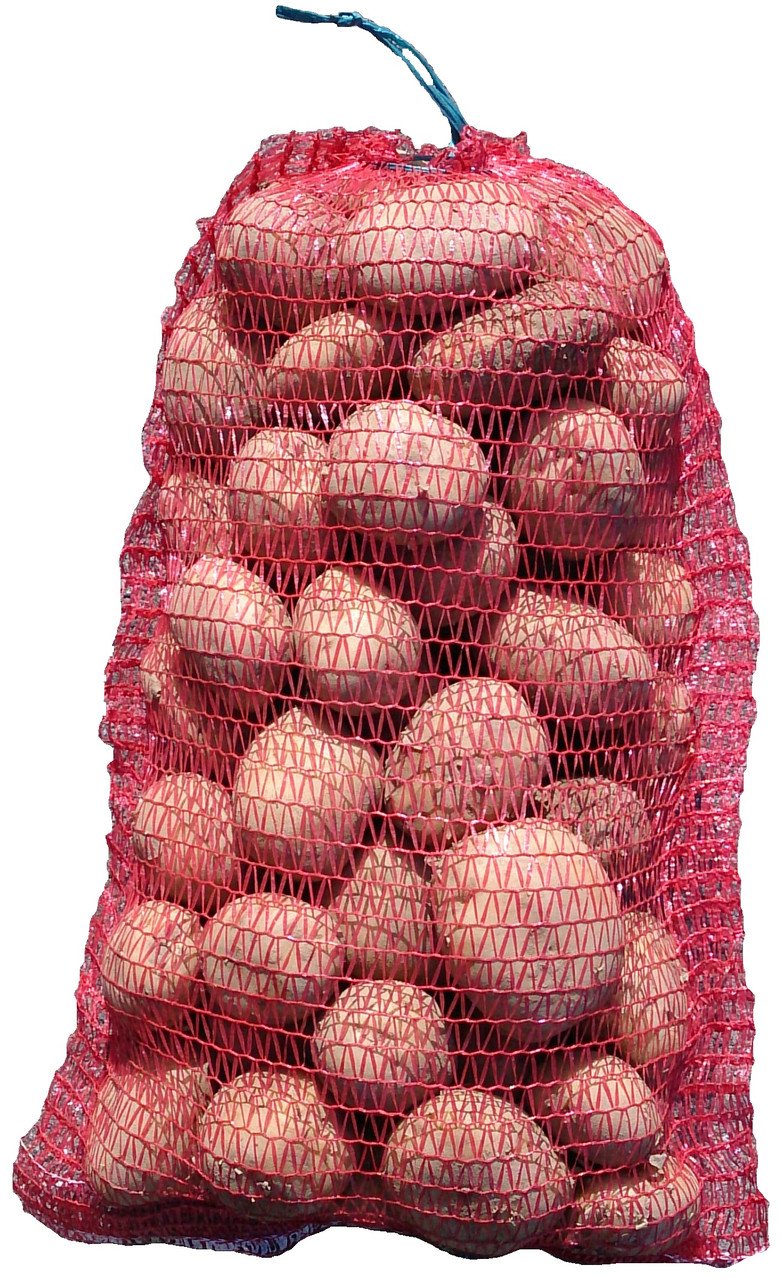 Сітка овочева 10 кг 45*37 см