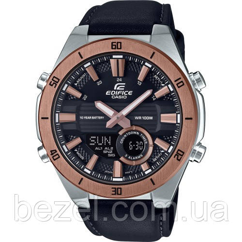 Чоловічі годинники Casio ERA-110GL-1AVEF