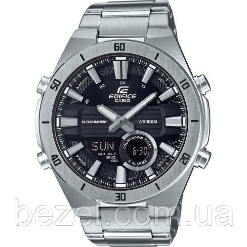 Чоловічі годинники Casio ERA-110D-1AVEF