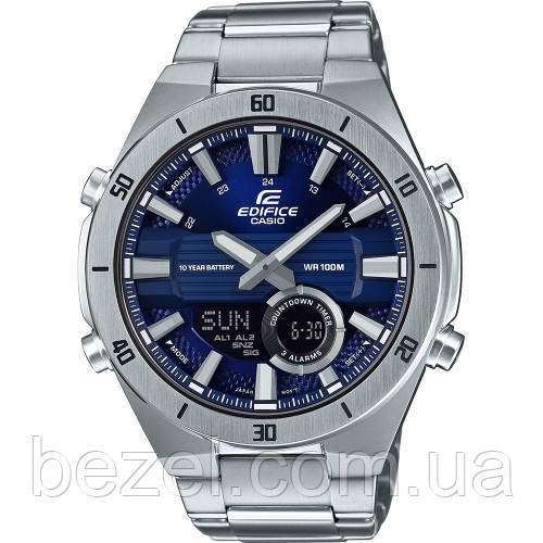 Чоловічі годинники Casio ERA-110D-2AVEF