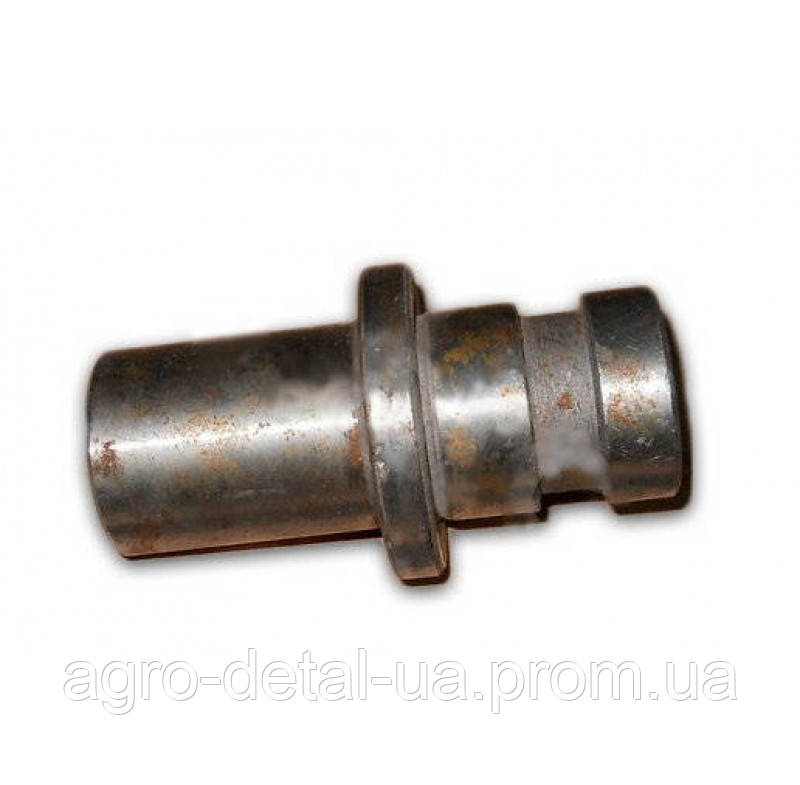 Палець Д04-008 проміжної (паразитної) шестерні газорозподільного механізму двигуна Д 65, фото 1