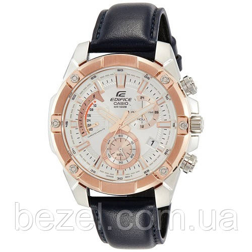 Чоловічі годинники Casio EFR-559GL-7A