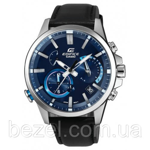 Чоловічі годинники Casio EQB-700L-2AER