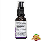 Омолоджувальна сироватка Anti aging face serum — преміум Holistic Herbalist, фото 3
