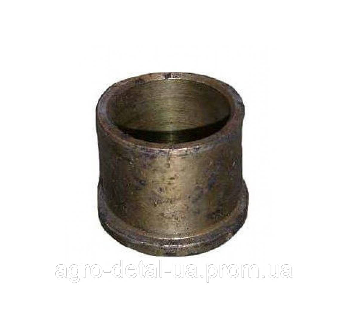 Втулка Д04-022 шестерні привода паливного насоса двигуна ПНВТ Д 65 трактора ЮМЗ, фото 1