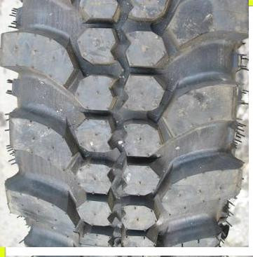 Автомобільна шина 265/70 R16 bargum SIMEX