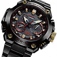 Чоловічі годинники Casio MRG-G1000B-1A4, фото 3