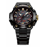 Чоловічі годинники Casio MRG-G1000B-1A4, фото 4