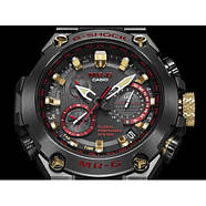 Чоловічі годинники Casio MRG-G1000B-1A4, фото 5
