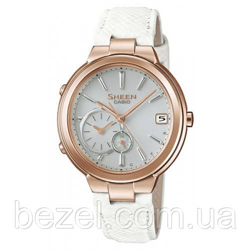 Жіночі годинники Casio SHB-200CGL-7A