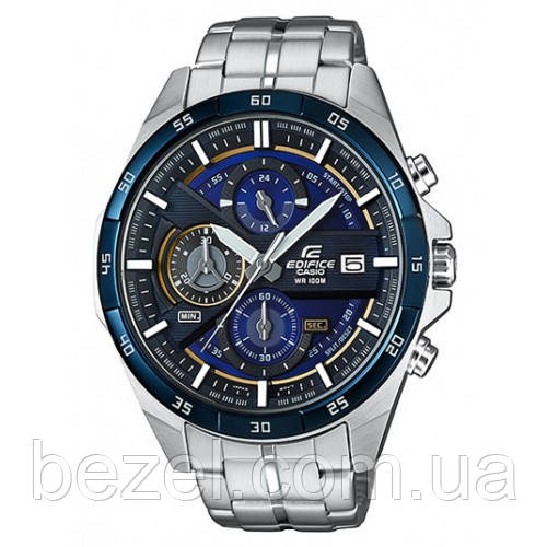 Чоловічі годинники Casio EFR-556DB-2A