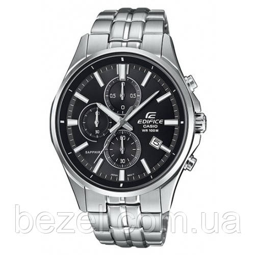 Чоловічі годинники Casio EFB-530D-1A