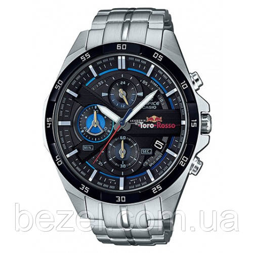 Чоловічі годинники Casio EFR-556TR-1A, фото 1
