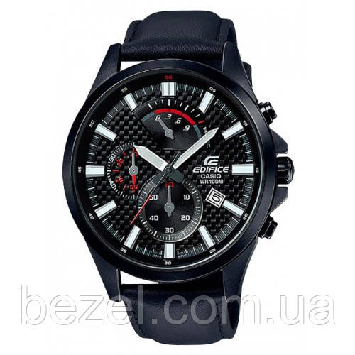 Чоловічі годинники Casio EFV-530BL-1A