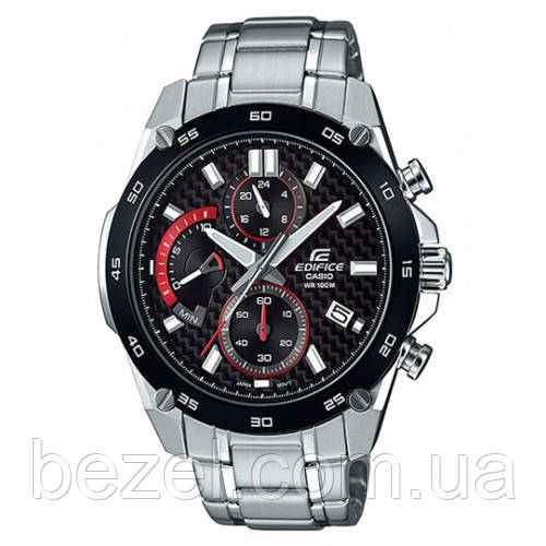 Чоловічі годинники Casio EFR-557CDB-1A