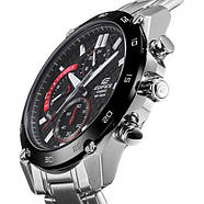 Чоловічі годинники Casio EFR-557CDB-1A, фото 3