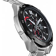 Чоловічі годинники Casio EFR-557CDB-1A, фото 4