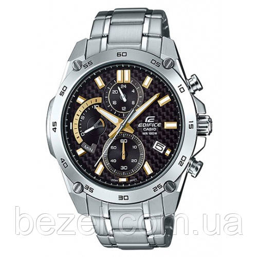 Чоловічі годинники Casio EFR-557CD-1A9