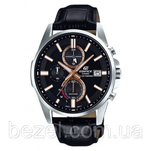 Чоловічі годинники Casio EFB-560SBL-1A