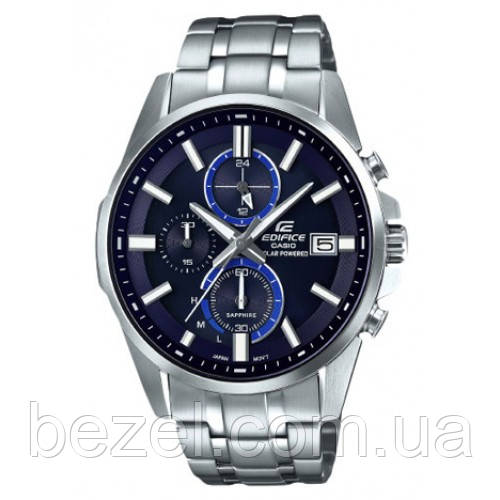 Чоловічі годинники Casio EFB-560SBD-2AVUER