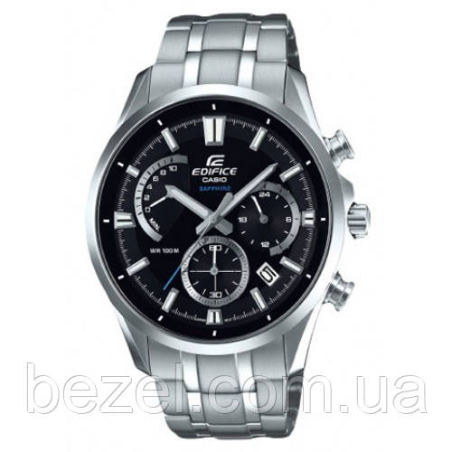 Чоловічі годинники Casio EFB-550D-1A