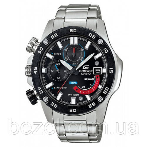 Чоловічі годинники Casio EFR-558DB-1A, фото 1