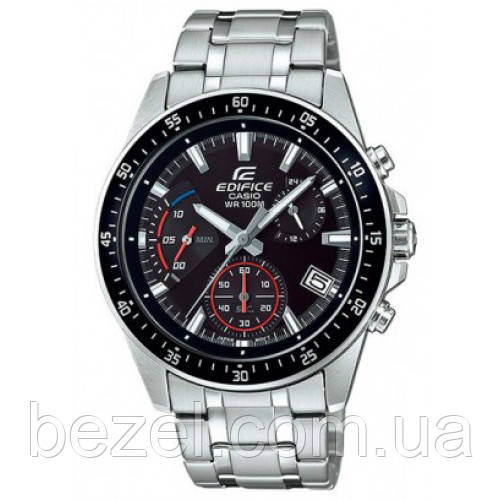 Чоловічі годинники Casio EFV-540D-1A