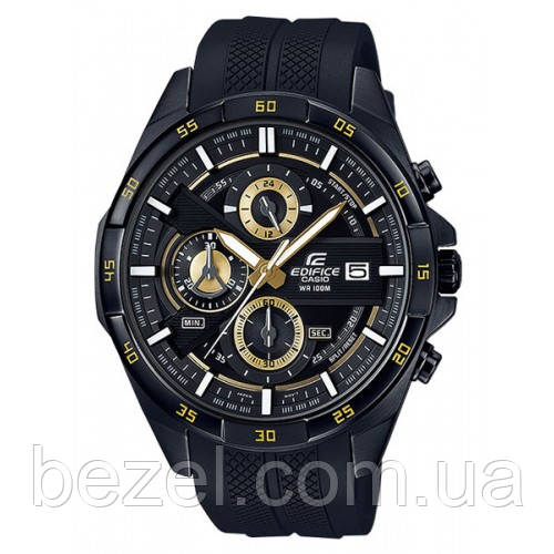 Чоловічі годинники Casio EFR-556PB-1A
