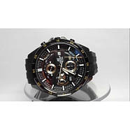 Чоловічі годинники Casio EFR-556PB-1A, фото 3