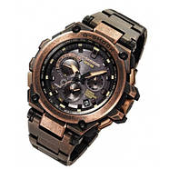 Чоловічі годинники Casio MTG-G1000AR-1A, фото 3