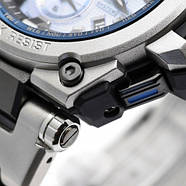 Чоловічі годинники Casio MTG-G1000RS-2A, фото 3