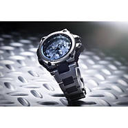 Чоловічі годинники Casio MTG-G1000RS-2A, фото 4
