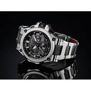 Чоловічі годинники Casio MTG-G1000RS-1A, фото 3