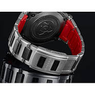 Чоловічі годинники Casio MTG-G1000RS-1A, фото 4