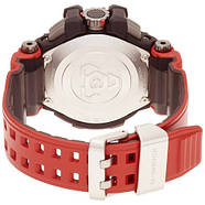Чоловічі годинники Casio GPW-1000RD-4A, фото 4